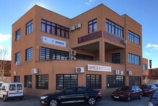 More details for Avenida Milán,, Azuqueca de Henares - Industrial for Sale