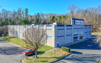 8104 University City Blvd, Charlotte, NC for sale Building Photo- Image 1 of 1