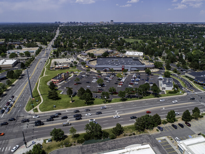 8100-8200 S Quebec St, Centennial, CO for rent - Building Photo - Image 1 of 13