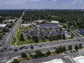 8100-8200 S Quebec St, Centennial, CO for rent Building Photo- Image 1 of 14