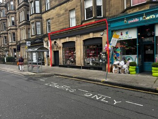 More details for 197-203 Bruntsfield Pl, Edinburgh - Retail for Rent