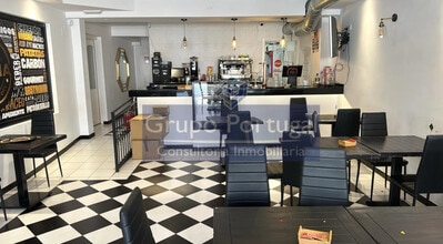 Retail in Manzanares el Real, Madrid to rent Floor Plan- Image 1 of 4
