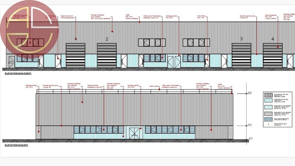 Industrial in Portet-sur-Garonne for sale - Building Photo - Image 2 of 4