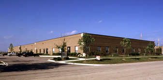 650-674 Albion Ave, Schaumburg IL - Commercial Property