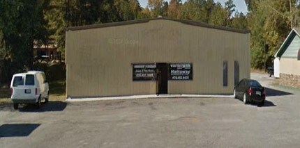 3050 N Columbia St, Milledgeville, GA for sale Building Photo- Image 1 of 1