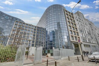 More details for 47 Rue Louis Blanc, Courbevoie - Office to Rent