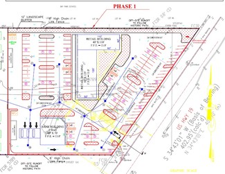 More details for 8231 US Hwy 19 N, Port Richey, FL - Land for Rent