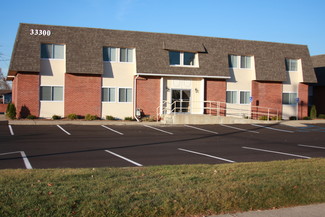 More details for 33300 Warren Rd, Westland, MI - Office for Rent