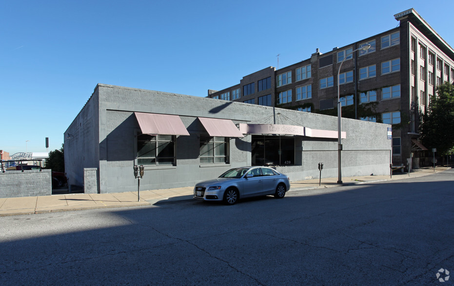 420 W 7th St, Kansas City, MO for sale - Building Photo - Image 3 of 5