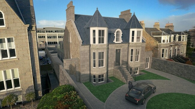 More details for 70 Carden Pl, Aberdeen - Office to Rent