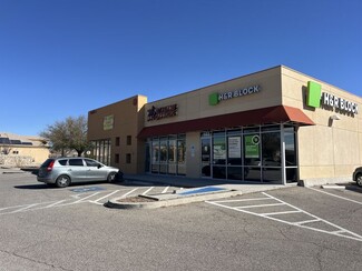 More details for 11400 Sean Haggerty Dr, El Paso, TX - Retail for Rent