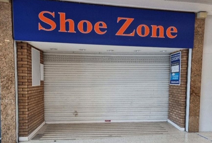 Queensway, East Kilbride to rent Building Photo- Image 1 of 1