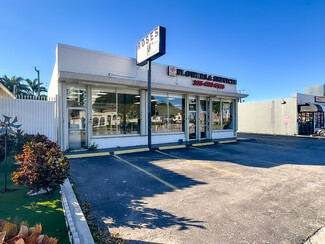 More details for 6600-6618 Coral Way, Miami, FL - Retail for Sale