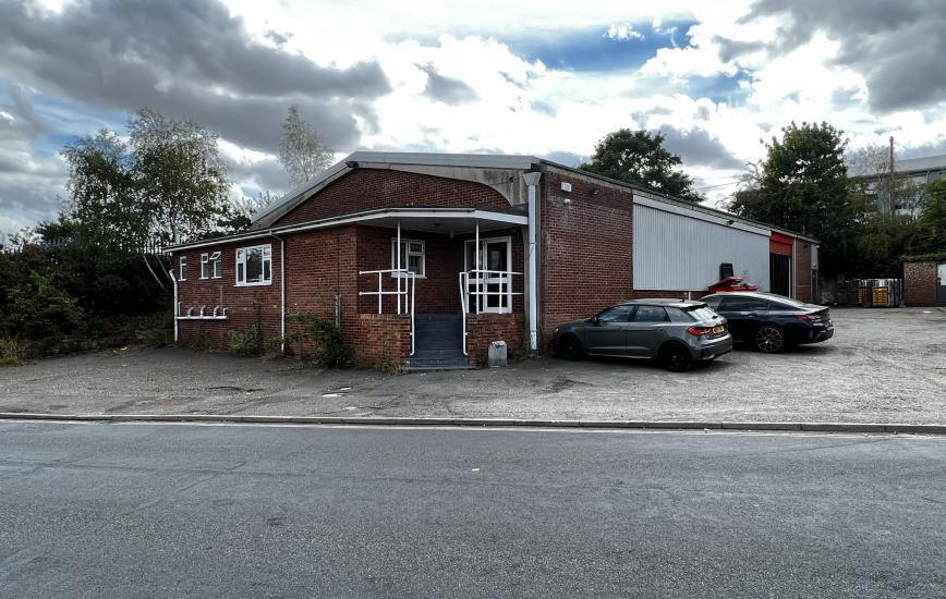 3 Roundtree Way, Norwich for sale - Primary Photo - Image 1 of 1