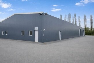 More details for Industrial for Sale