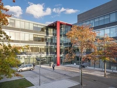 100 Longwater Ave, Reading to rent - Building Photo - Image 3 of 23