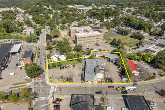 More details for 359 Mill St, Poughkeepsie, NY - Retail for Sale