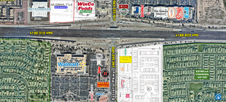 More details for SEC ESTRELLA PKWY & I-10, Goodyear, AZ - Retail for Rent