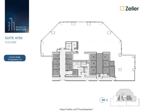 311 S Wacker Dr, Chicago, IL for rent Floor Plan- Image 1 of 1