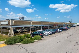 More details for 2015 32nd Ave NE, Calgary, AB - Light Industrial to Rent