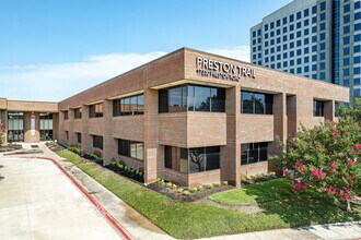 17330 Preston Rd, Dallas, TX for rent Building Photo- Image 1 of 23