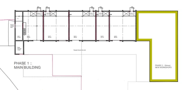 More details for Irvine Rd, Kilwinning - Industrial to Rent