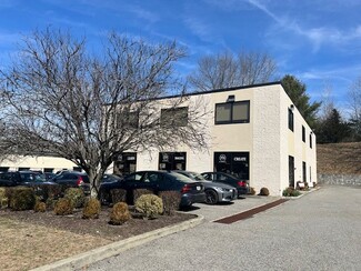 More details for 128 Radio Circle Dr, Mount Kisco, NY - Light Industrial for Rent