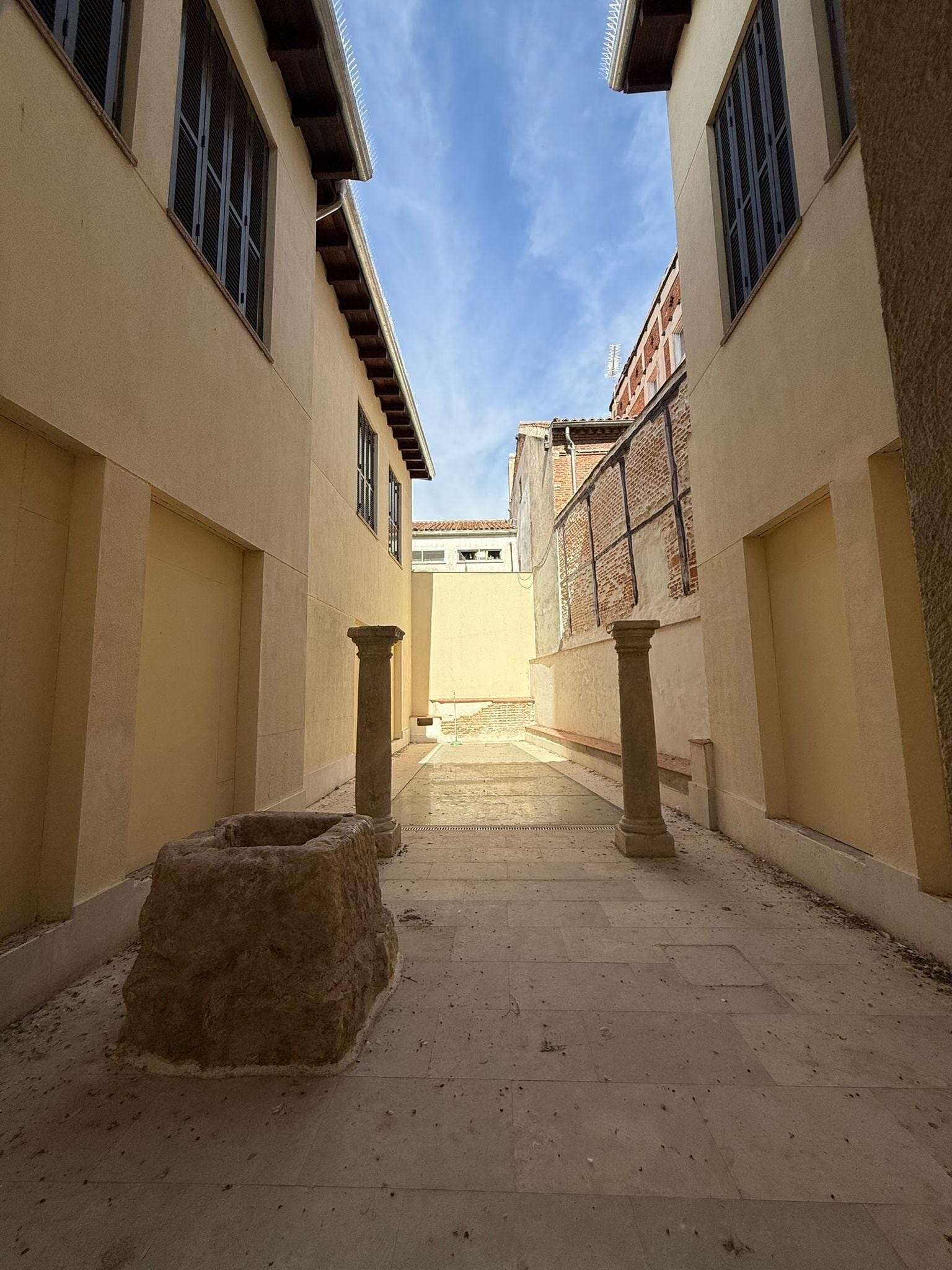 Calle Cervantes, 6, Alcalá de Henares, Madrid to rent Interior Photo- Image 1 of 8