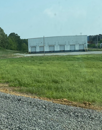 More details for 1441 S Church St, Halls, TN - Industrial for Rent