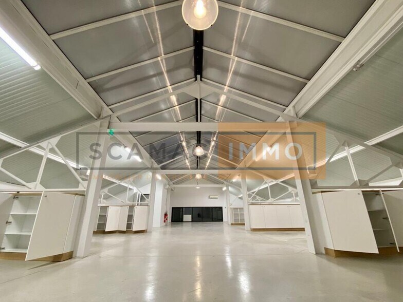 Light Industrial in Saint-Maur-des-Fossés for sale - Building Photo - Image 2 of 5