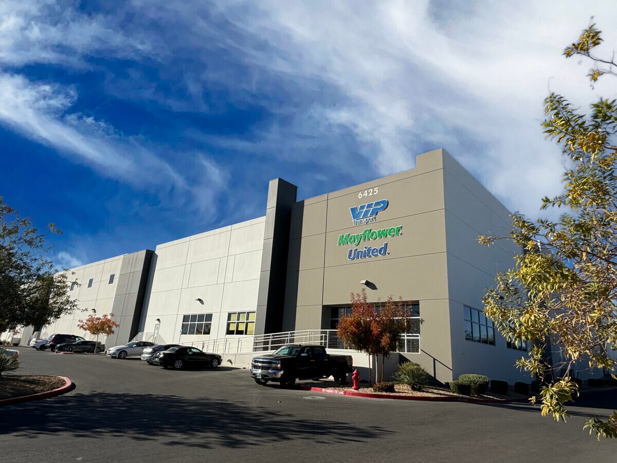 6420 Karms Park Ct Las Vegas NV 89118 Jones Corporate Park USA 6420 Karms Park Ct Las Vegas NV 89118 Jones Corporate Park USA