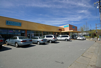 975 Grand Ave, San Rafael, CA for rent Building Photo- Image 2 of 3