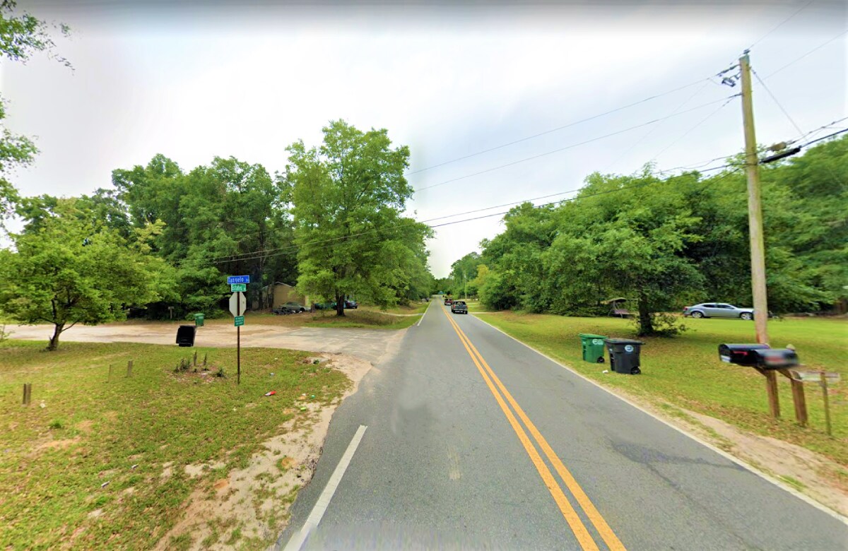 Larkway, Tallahassee, FL for sale Primary Photo- Image 1 of 1