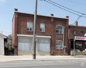 130 Rogers Rd, Toronto, ON for sale Primary Photo- Image 1 of 1