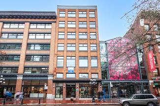 More details for 73 Water St, Vancouver, BC - Office for Rent