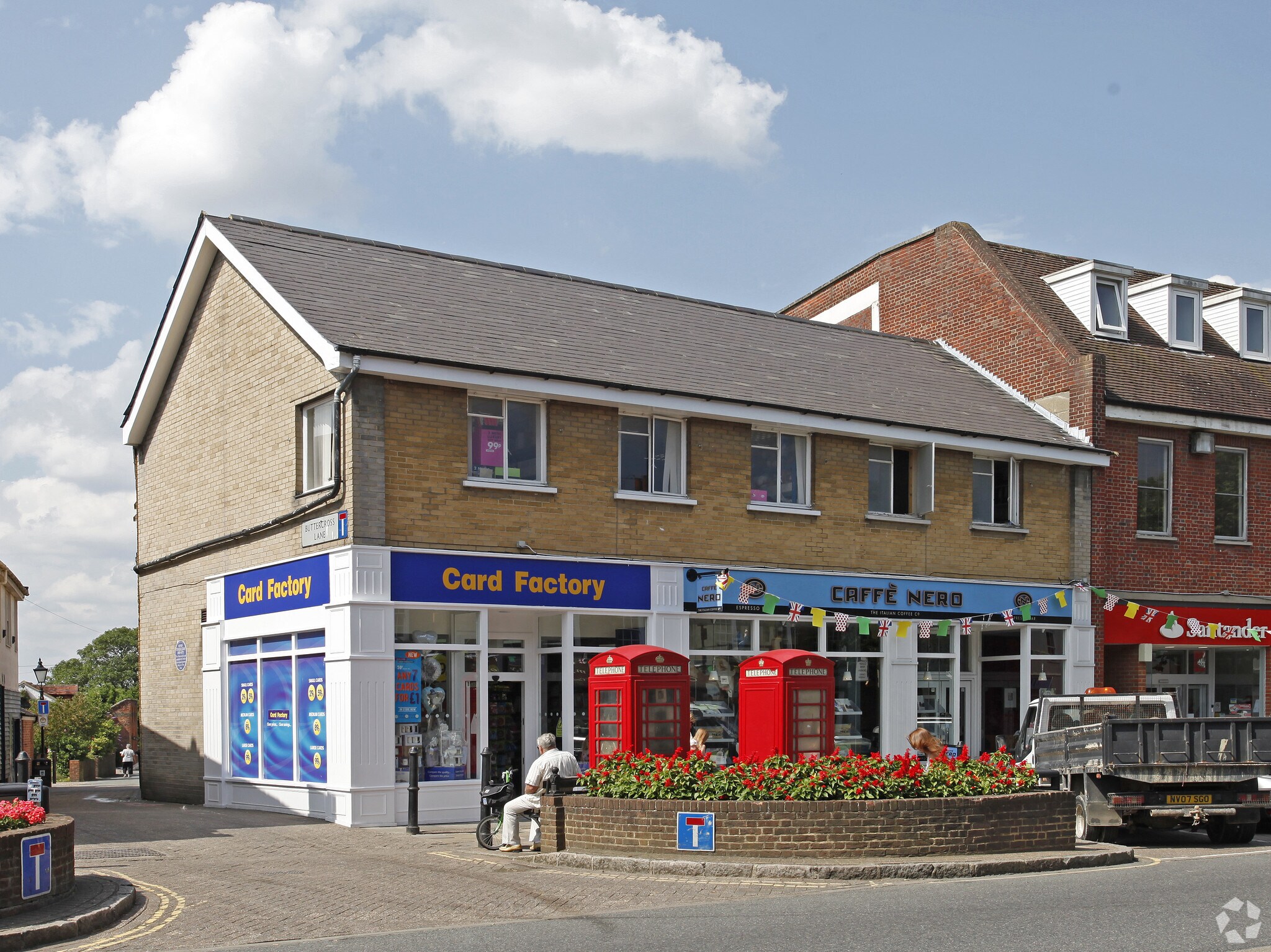 271 High St, Epping for sale Primary Photo- Image 1 of 1