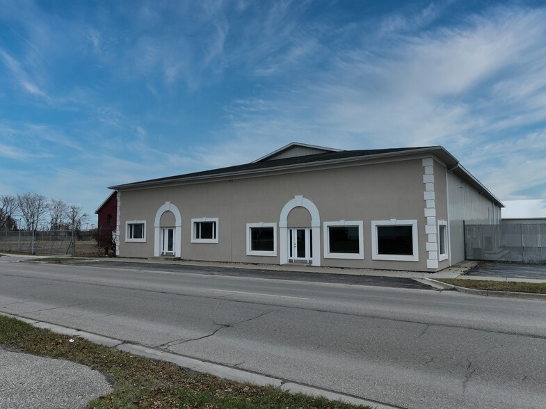 801 S Henry St, Bay City, MI for sale - Building Photo - Image 3 of 21