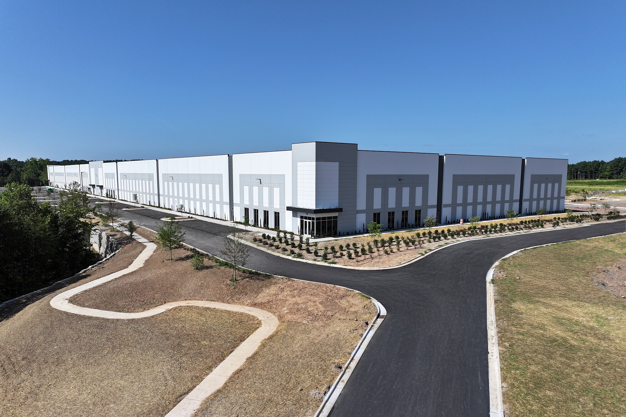 2320 Ferrell Rd, Durham, NC to rent Building Photo- Image 1 of 3