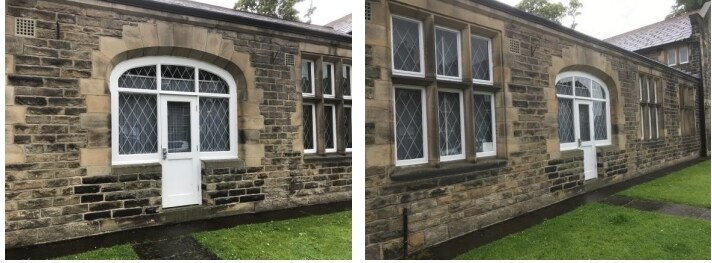 Drill Hall Business Centre, Ilkley for sale Primary Photo- Image 1 of 1