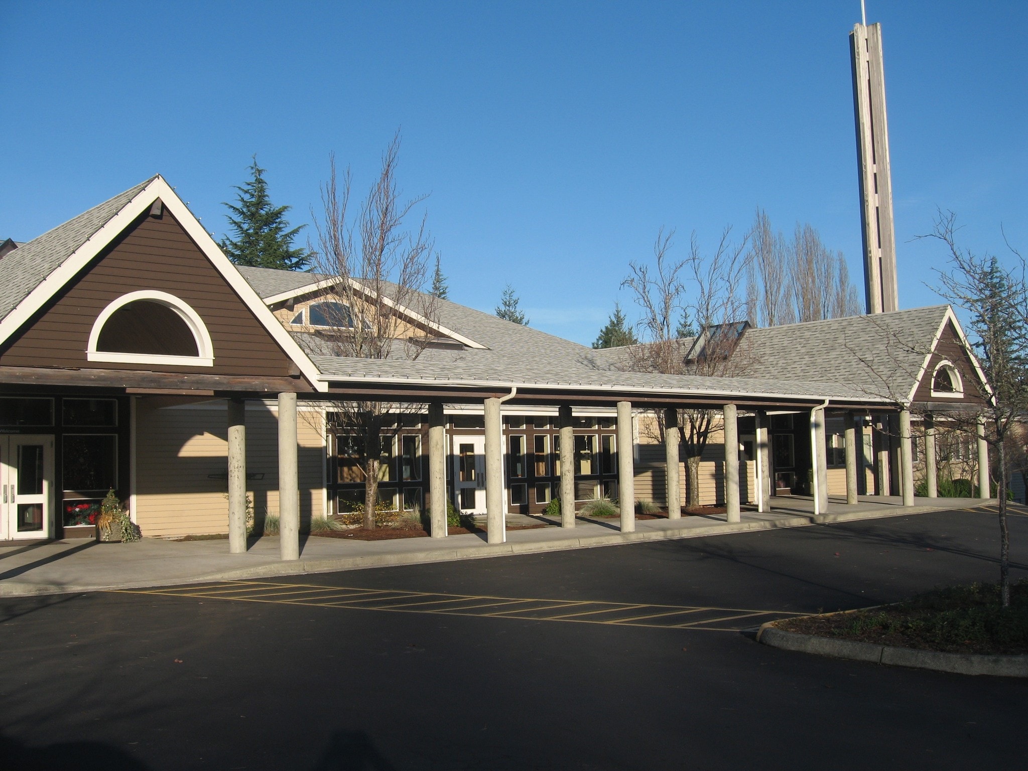 5025 Issaquah Pine Lake Rd, Issaquah, WA to rent Building Photo- Image 1 of 3