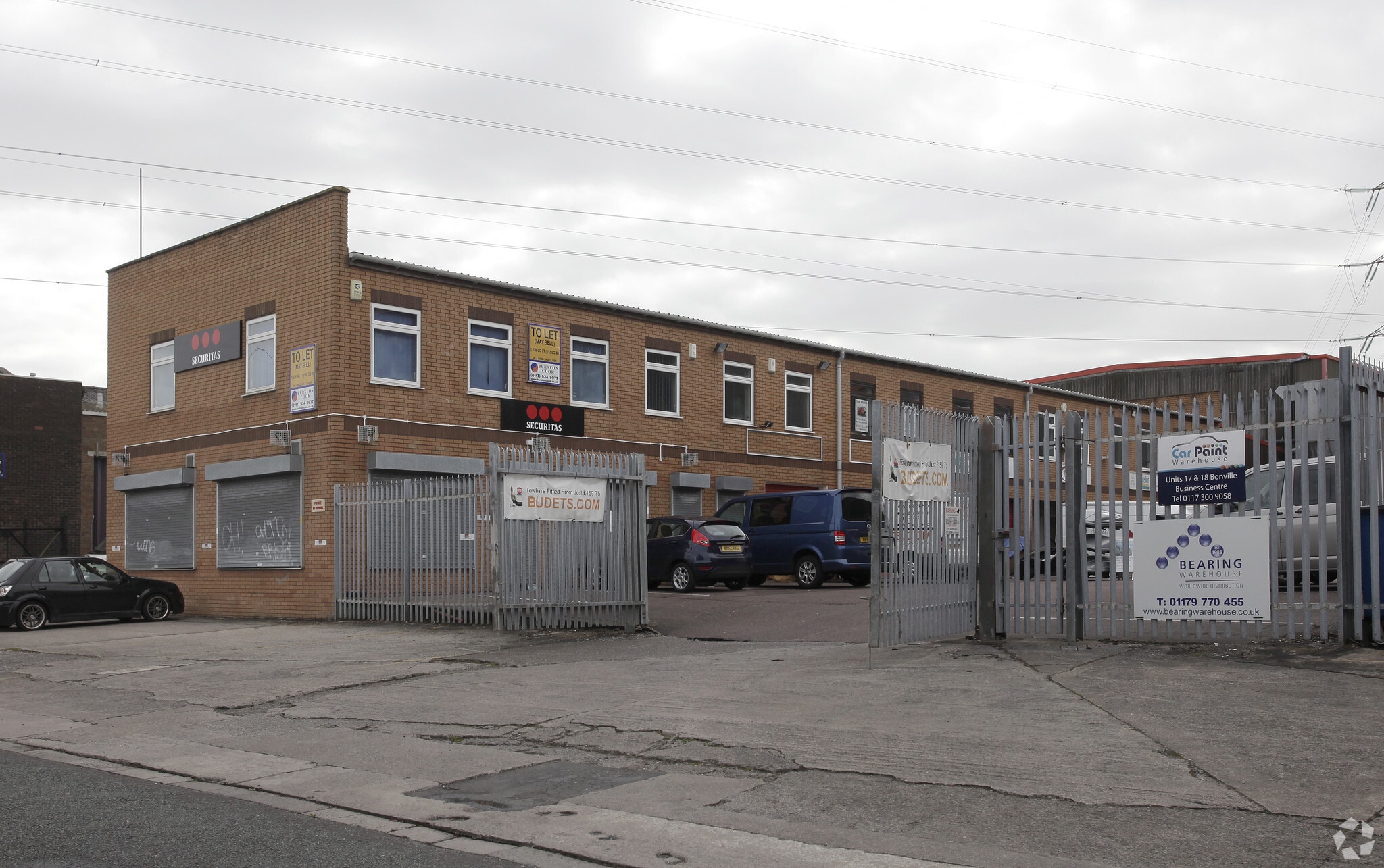 Bonville Rd, Bristol for sale Primary Photo- Image 1 of 1