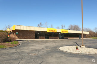 More details for 480 N Hewitt Rd, Ypsilanti, MI - Office/Retail for Rent