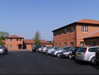 More details for Holyhead Rd, Albrighton - Office to Rent