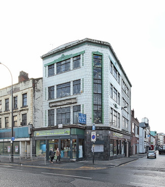 More details for 7-9 Swan St, Manchester - Retail for Rent