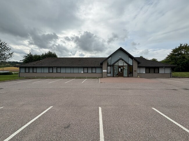 More details for Steven Rd, Huntly - Office to Rent