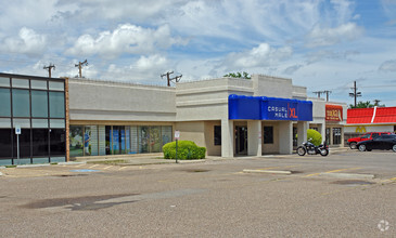 4404-4406 50th St, Lubbock, TX for sale Primary Photo- Image 1 of 1