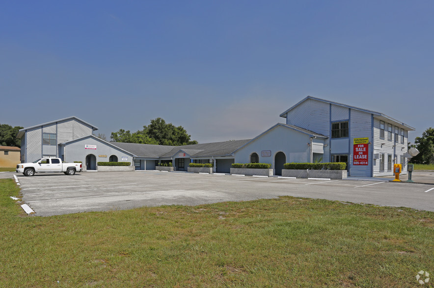 343 W Central Ave, Lake Wales, FL for sale - Primary Photo - Image 1 of 1