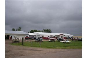 8227 SE 33rd St, Jamestown, ND for sale - Primary Photo - Image 1 of 1