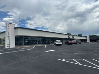 More details for 3029-3123 N Hancock Ave, Colorado Springs, CO - Retail for Rent