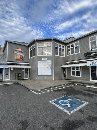 More details for 819 Commercial Ave, Anacortes, WA - Office for Sale